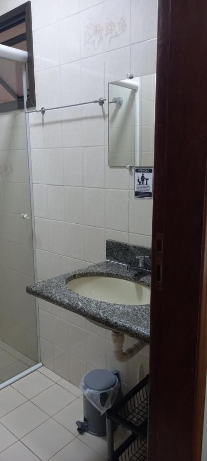 Apartamento Climatizado A 150 Metros Da Praia Ubatuba Dış mekan fotoğraf