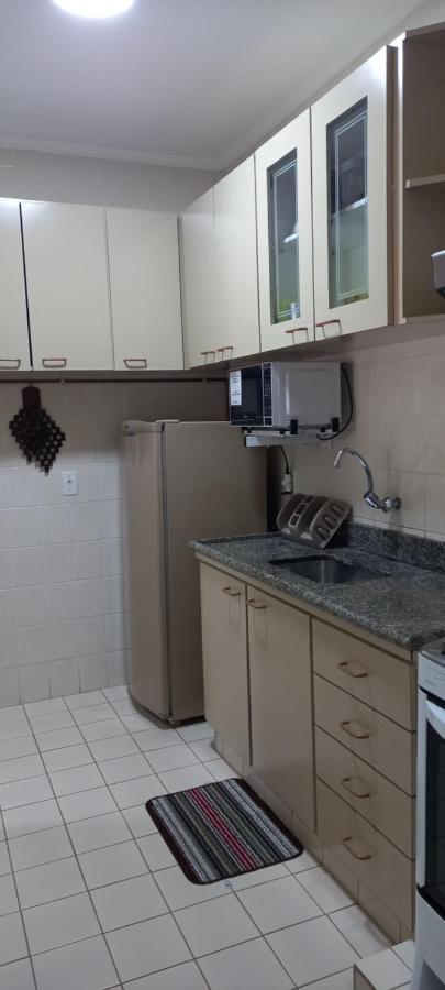 Apartamento Climatizado A 150 Metros Da Praia Ubatuba Dış mekan fotoğraf