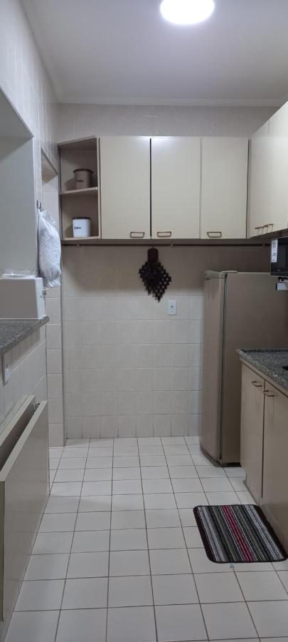 Apartamento Climatizado A 150 Metros Da Praia Ubatuba Dış mekan fotoğraf